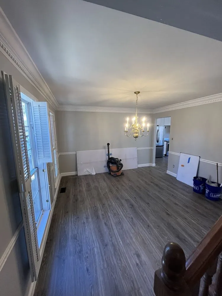 Top-rated landscape design in Naples, FL - CMS Restoration