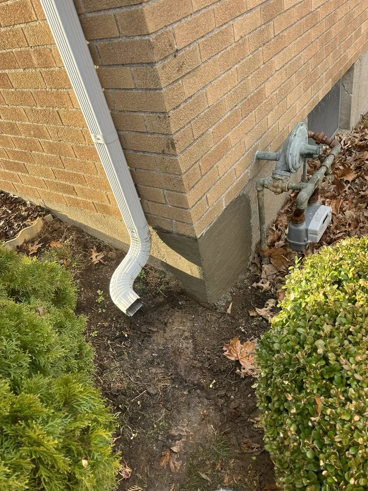 Expert garden landscaping in Naples, FL by CMS Restoration