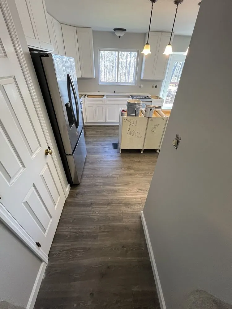 Custom outdoor landscaping experts serving Naples, FL - CMS Restoration