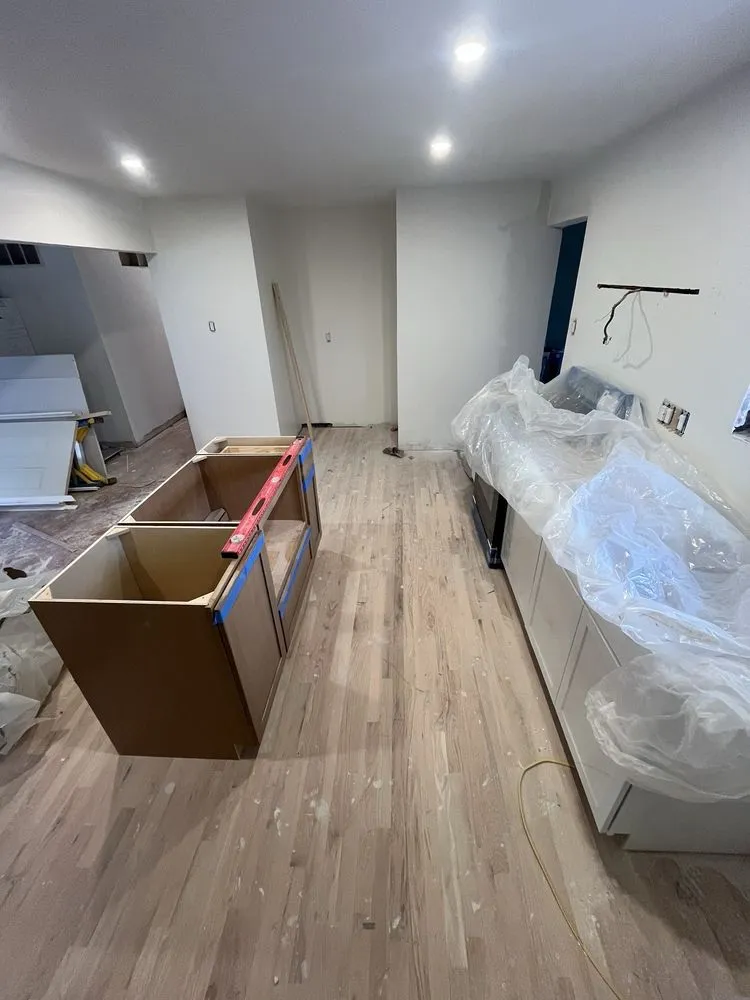 Affordable lawn mowing service for beautiful yards across Naples, FL - CMS Restoration