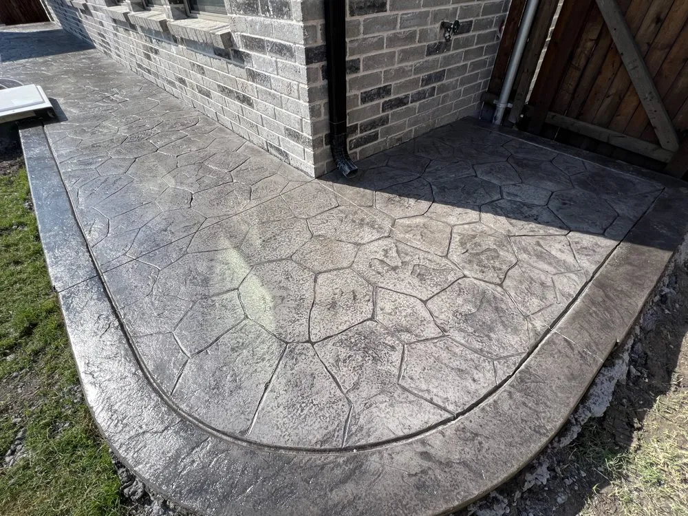 Expert residential landscaping in Wylie, TX - CMS Roofing