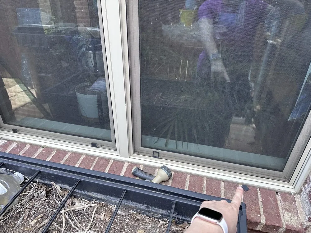 Top-rated outdoor landscaping near you across Wylie, TX - CMS Roofing