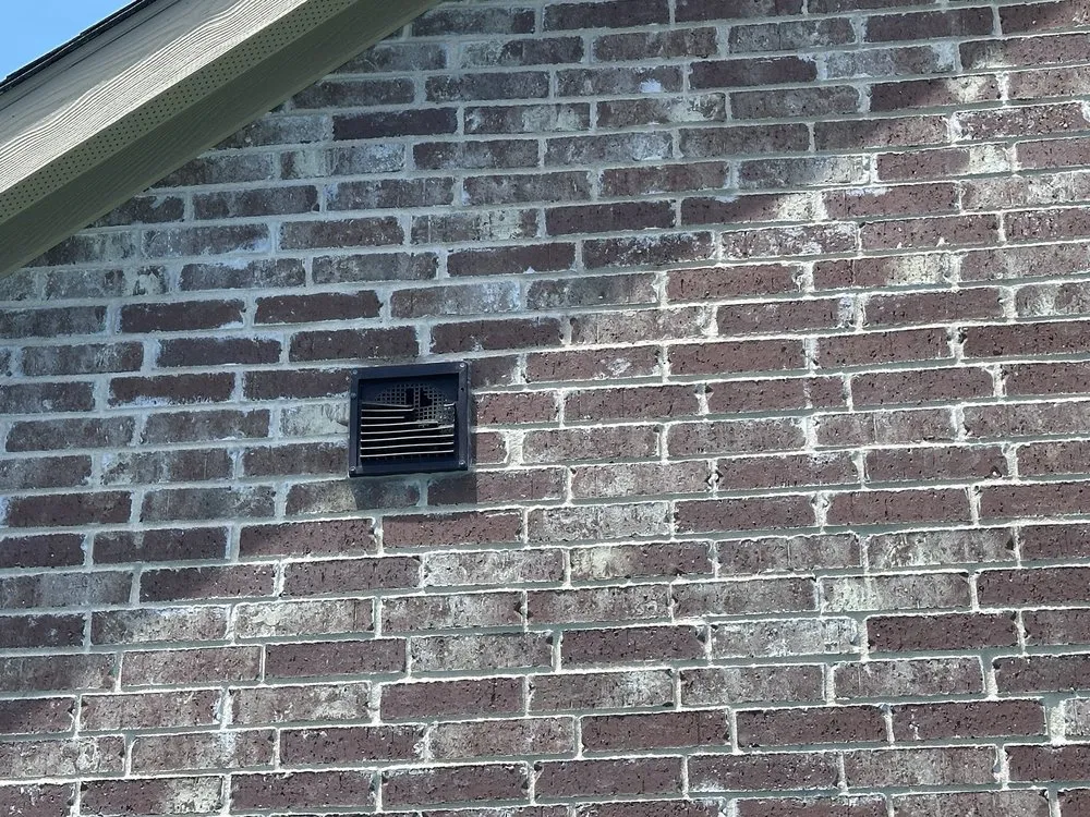 Custom outdoor landscaping for outdoor upgrades in Wylie, TX by CMS Roofing