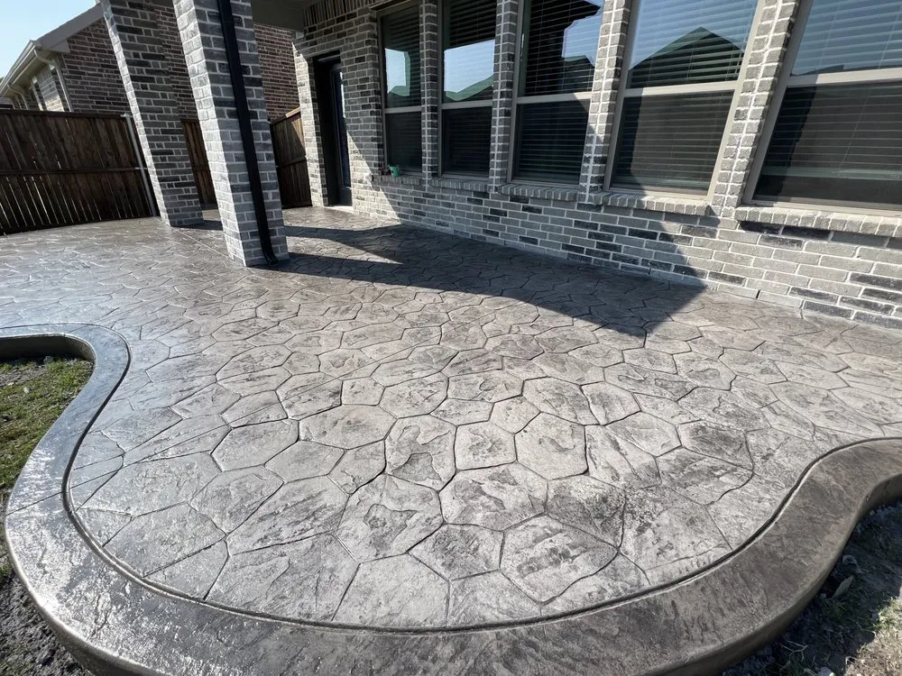 Reliable yard cleanup service in Wylie, TX by CMS Roofing