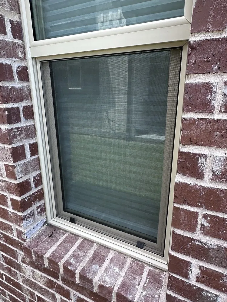 Local landscape installation in Wylie, TX by CMS Roofing