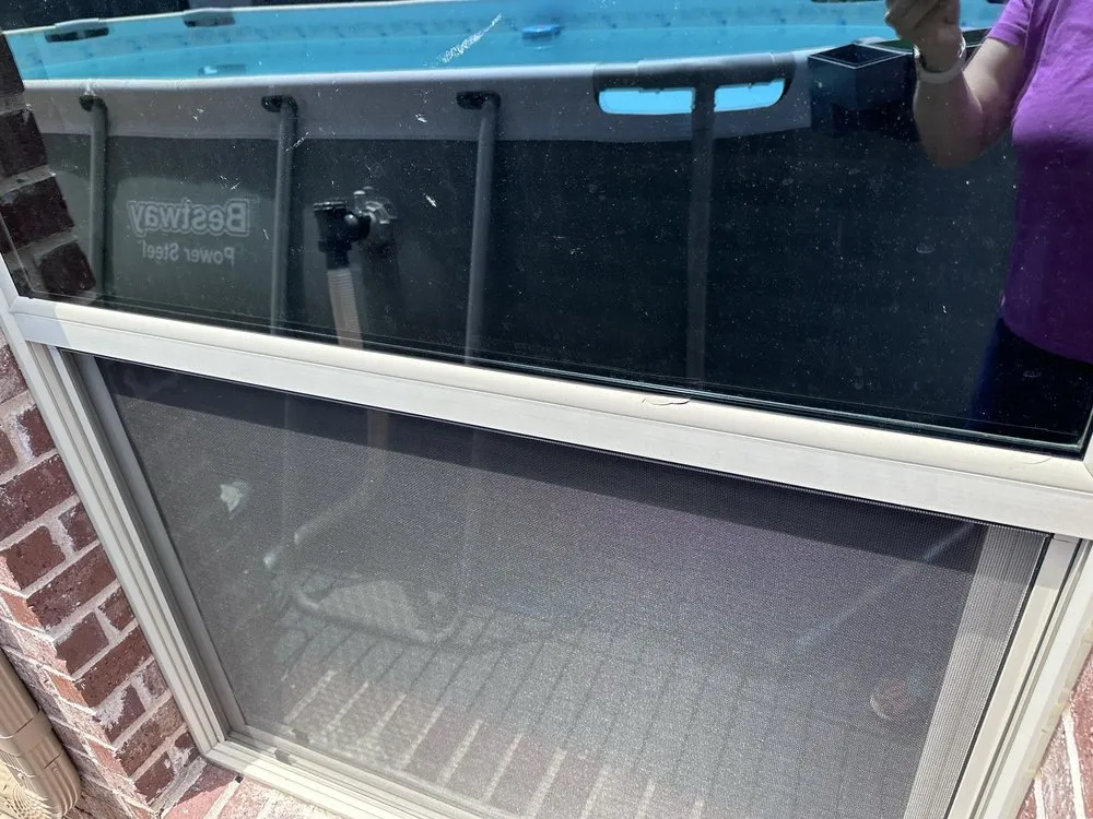 Expert outdoor landscaping in Wylie, TX by CMS Roofing