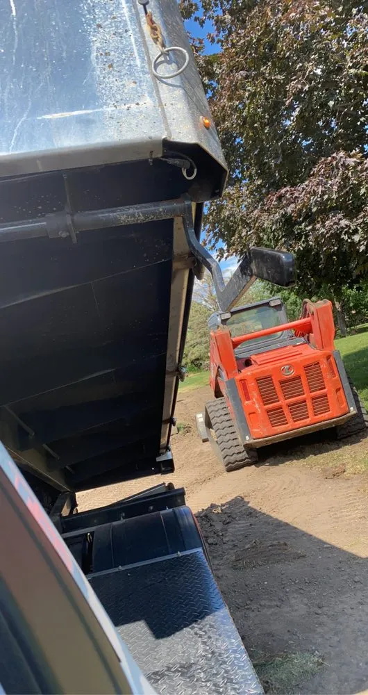 Reliable lawn mowing service for residential properties in Lakeville, MN by Cmservices