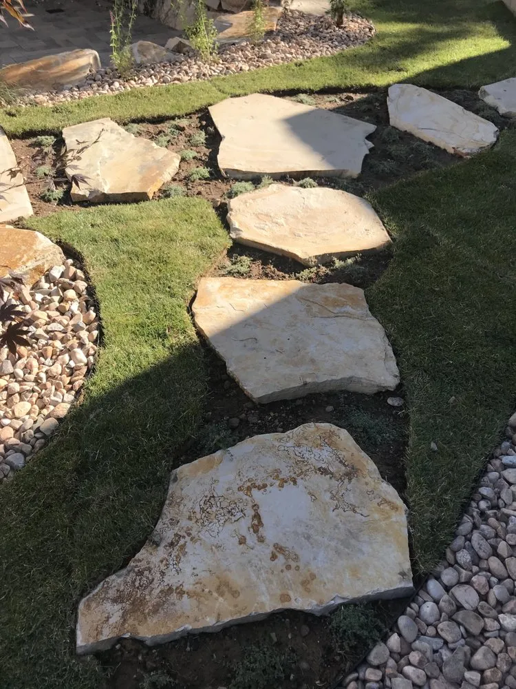 Trusted landscape design for year-round maintenance in Salt Lake City, UT by CMT Landscape Design