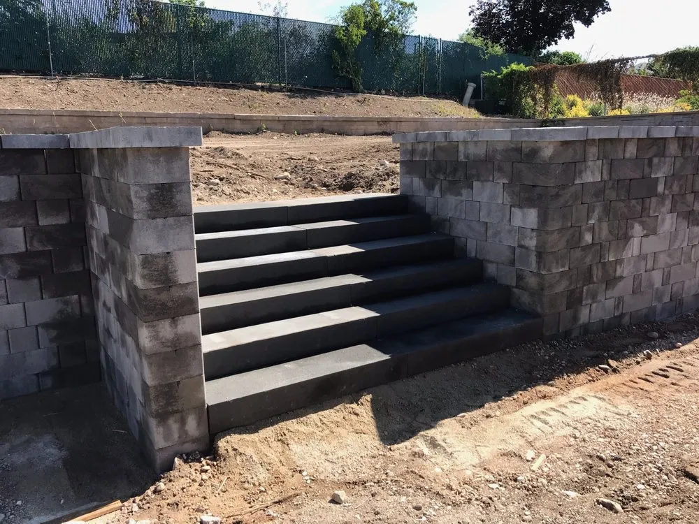 Trusted landscape installation for beautiful yards across Salt Lake City, UT - CMT Landscape Design