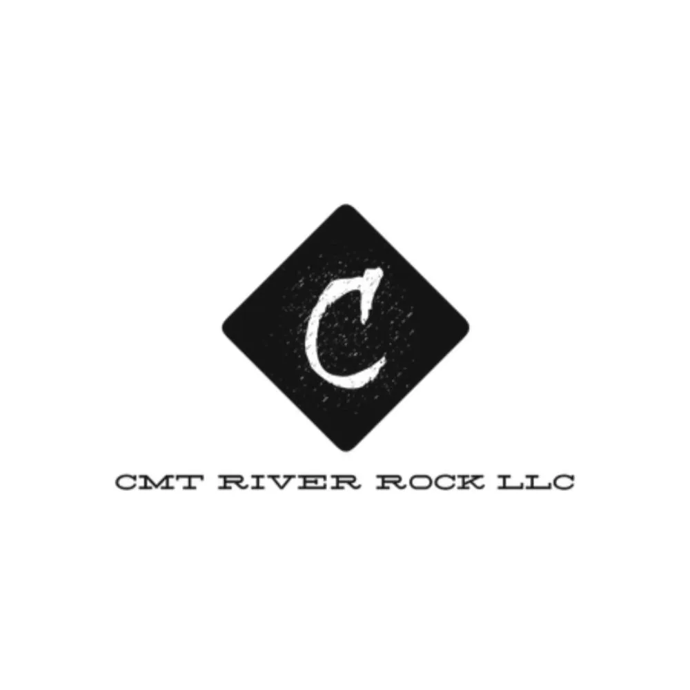 Reliable residential landscaping in Panama City, FL - CMT River Rock