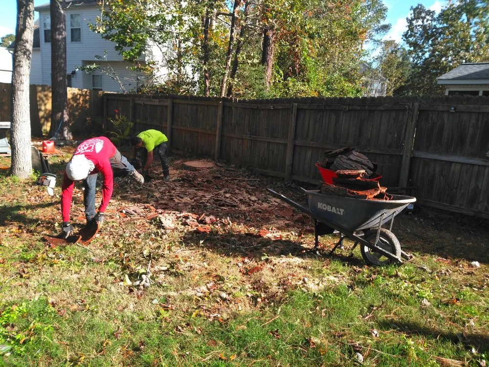 Local landscaping services for homes across Durham, NC - CM&W Lawn Care
