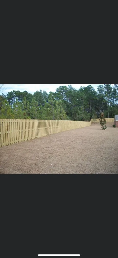 Top-rated lawn care service experts serving Valdosta, GA - C&N Fencing & Landscaping