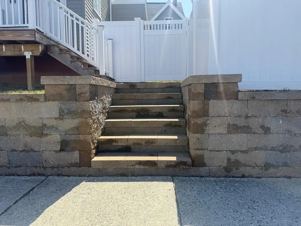 Trusted yard maintenance experts serving Hudson, MA - C&N General Services