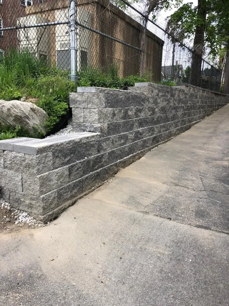 Expert lawn mowing service experts serving Hudson, MA - C&N General Services