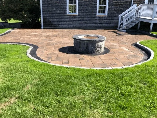 Trusted yard maintenance in Hudson, MA - C&N General Services