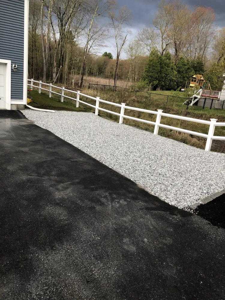 Trusted landscape design in Hudson, MA - C&N General Services