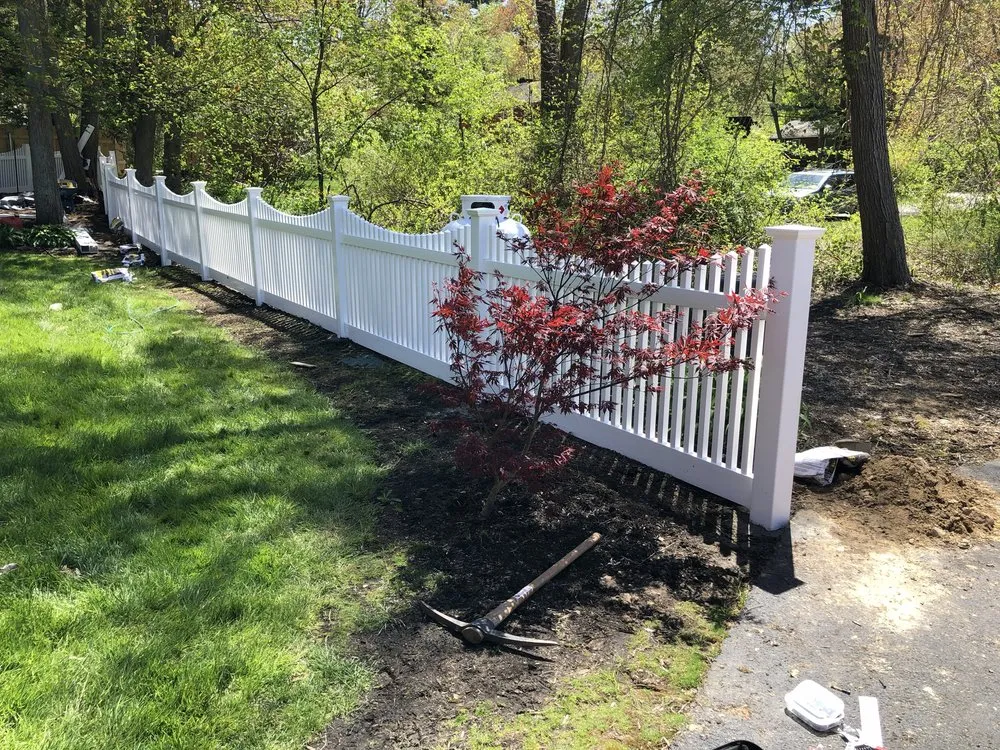 Expert yard maintenance experts serving Hudson, MA - C&N General Services