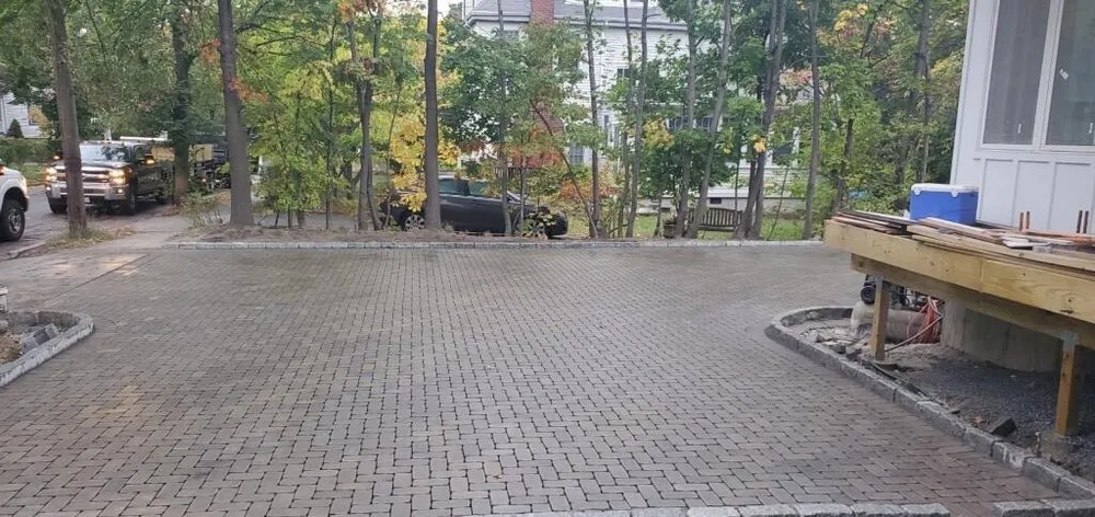 Local lawn care service experts serving Hudson, MA - C&N General Services