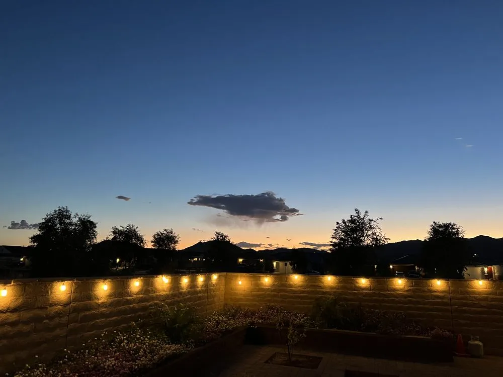 Reliable residential landscaping for homes across Phoenix, AZ - CN Innovations Landscaping