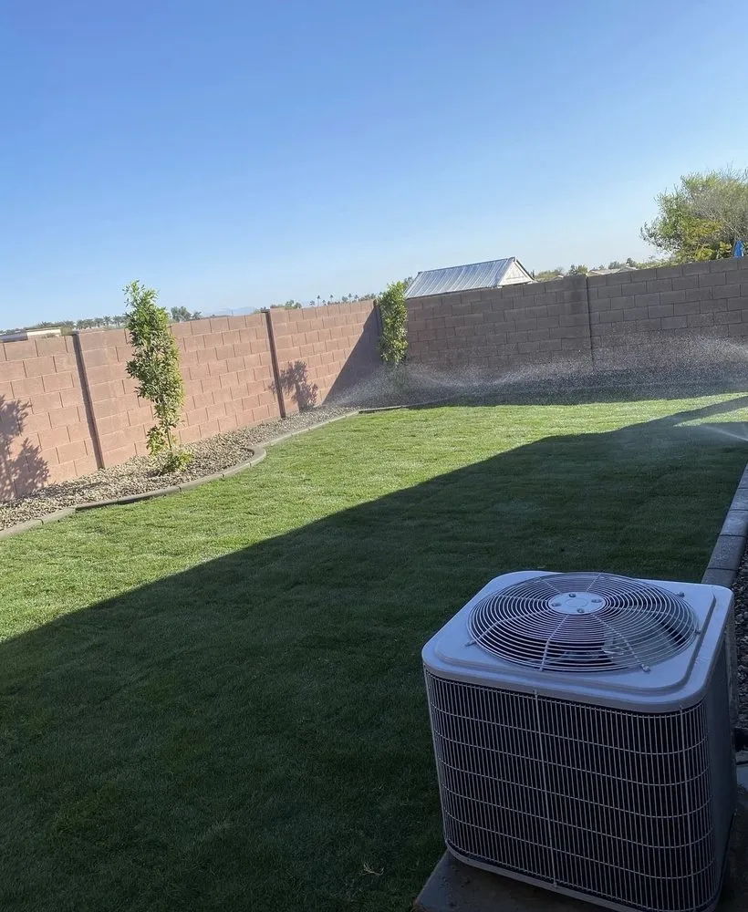 Expert outdoor landscaping in Phoenix, AZ - CN Innovations Landscaping