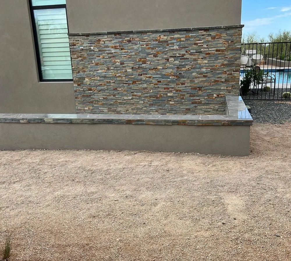 Top-rated lawn care service in Phoenix, AZ by CN Innovations Landscaping