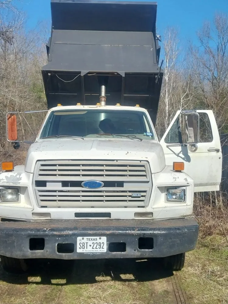 Professional landscaping services in Como, TX - C&N Landscaping And Dirt Work