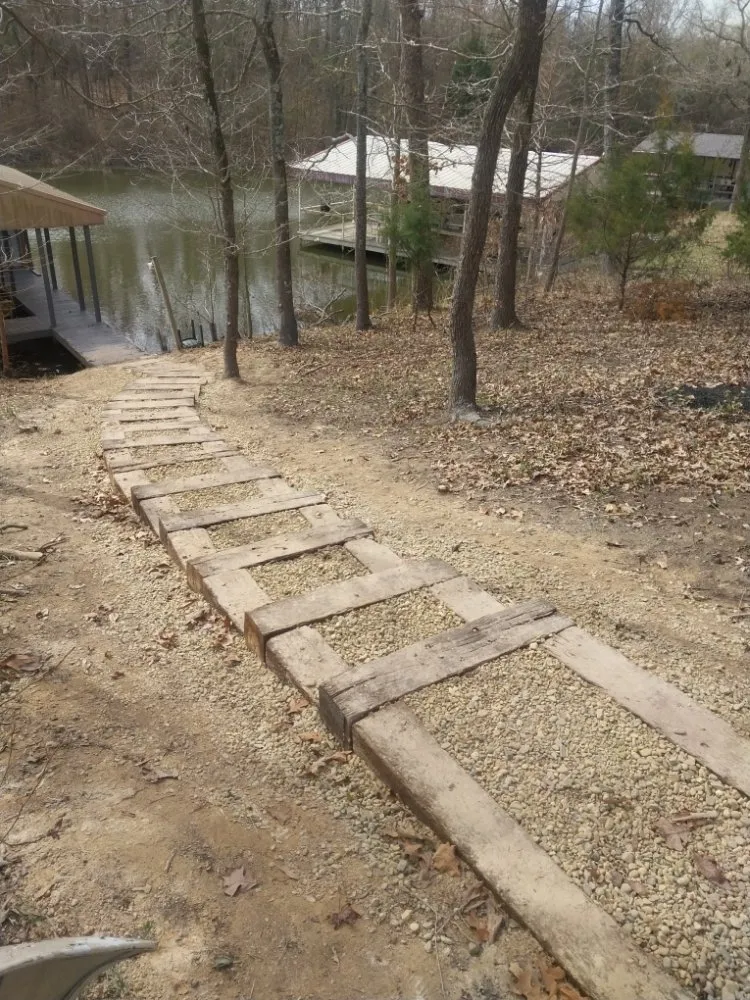 Top-rated lawn mowing service experts serving Como, TX - C&N Landscaping And Dirt Work