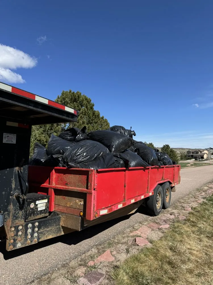 Trusted landscape installation in Colorado Springs, CO - CN Landscaping
