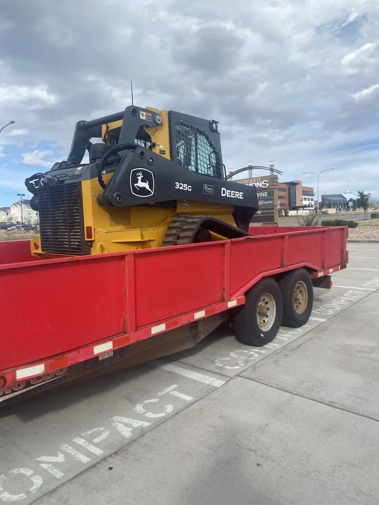 Professional outdoor landscaping near you across Colorado Springs, CO - CN Landscaping