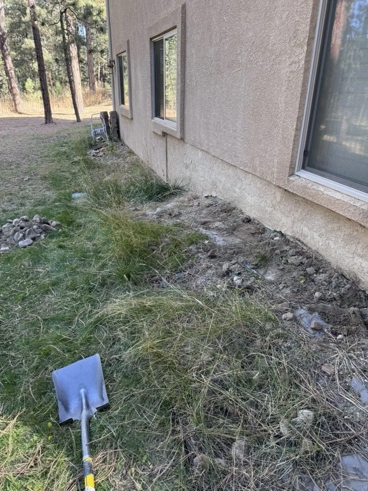 Expert lawn care service in Colorado Springs, CO - CN Landscaping