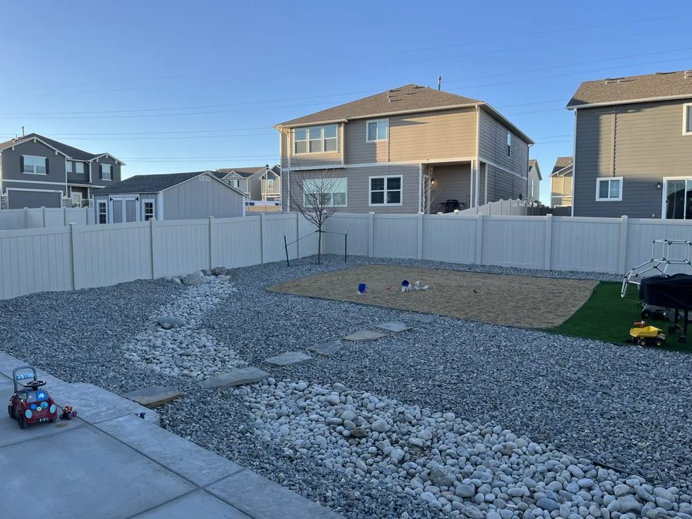 Local lawn care service near you in Colorado Springs, CO by CN Landscaping