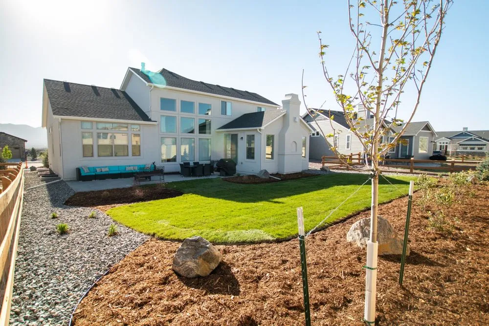 Top-rated lawn care service in Colorado Springs, CO - CN Landscaping