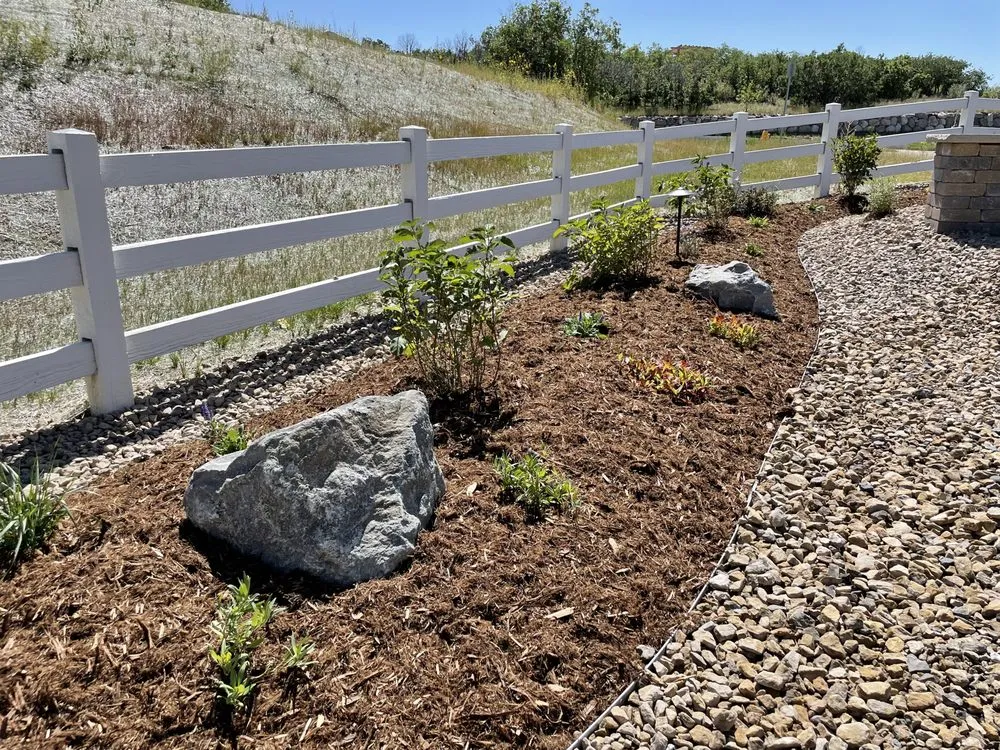 Professional lawn care service experts serving Colorado Springs, CO - CN Landscaping