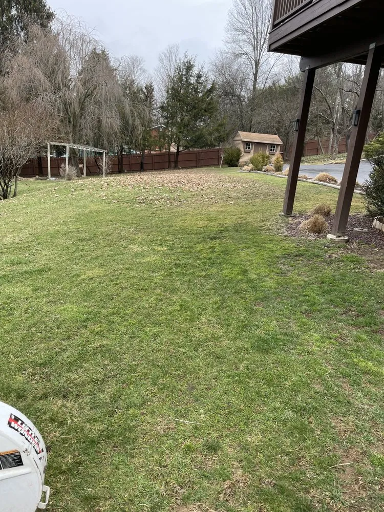 Local residential landscaping for year-round maintenance across Peekskill, NY - C&N Landscaping