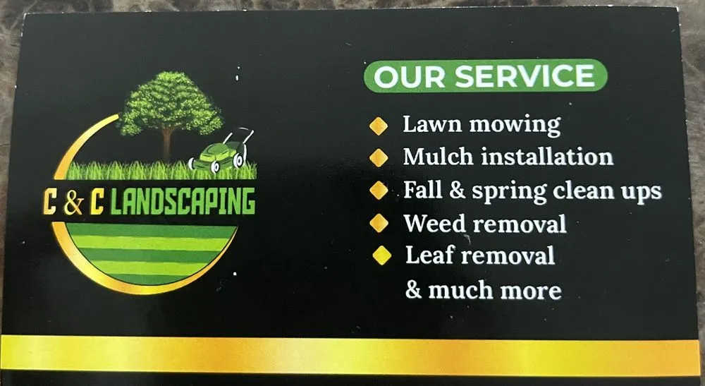 Top-rated yard cleanup service in Peekskill, NY by C&N Landscaping