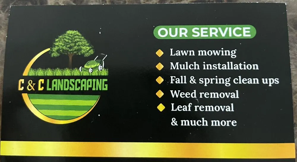 Expert landscape installation in Peekskill, NY - C&N Landscaping