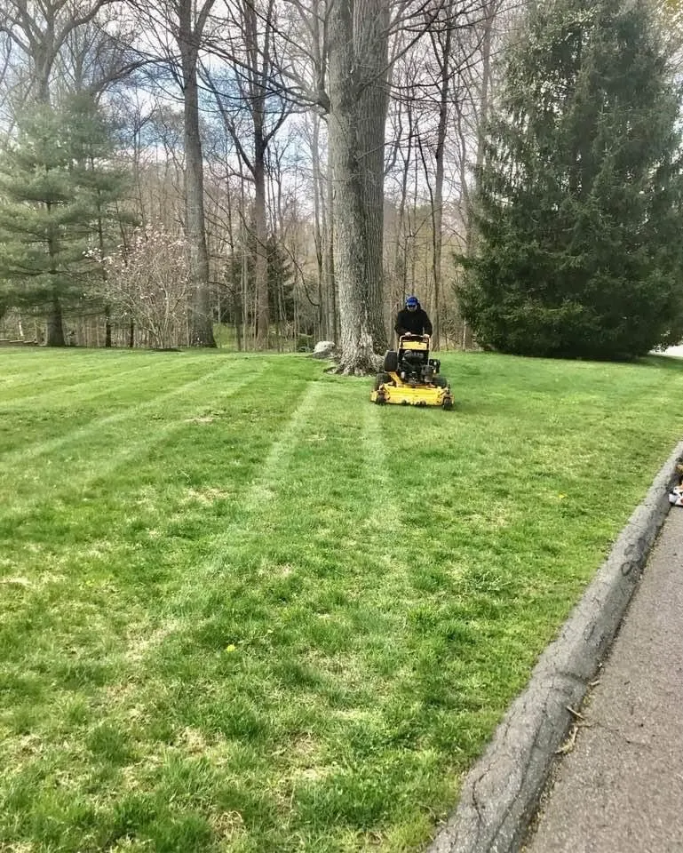 Reliable residential landscaping in Peekskill, NY by C&N Landscaping