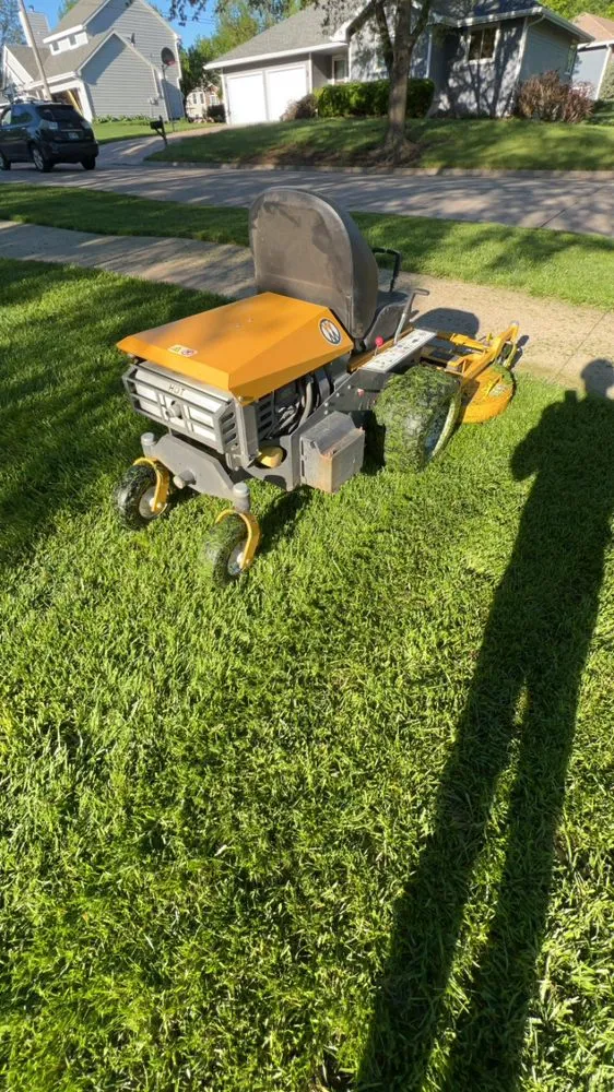 Expert landscape design experts serving Manhattan, KS - CN Lawn Care