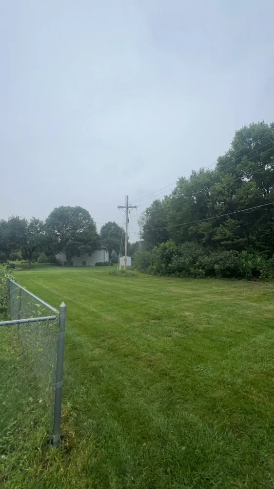 Reliable residential landscaping experts serving Manhattan, KS - CN Lawn Care