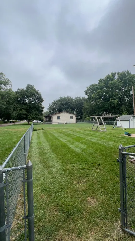 Expert landscaping services in Manhattan, KS - CN Lawn Care