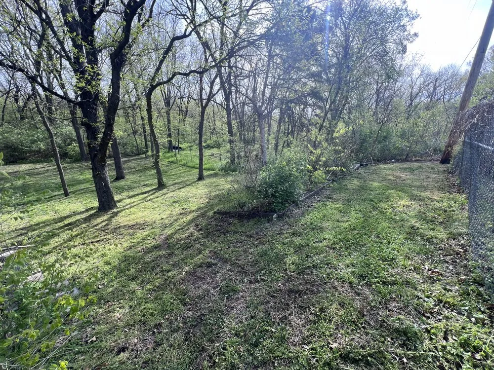 Affordable landscaping services for year-round maintenance across Manhattan, KS - CN Lawn Care