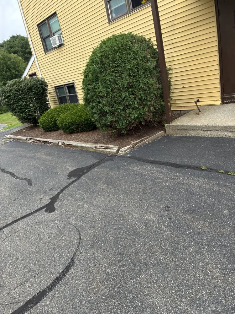 Top-rated lawn mowing service with custom design across Southbridge, MA - C&N Lawn Care