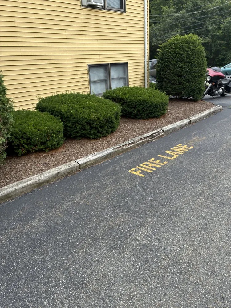 Top-rated lawn mowing service experts serving Southbridge, MA - C&N Lawn Care