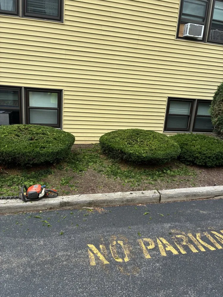 Local yard maintenance with custom design across Southbridge, MA - C&N Lawn Care