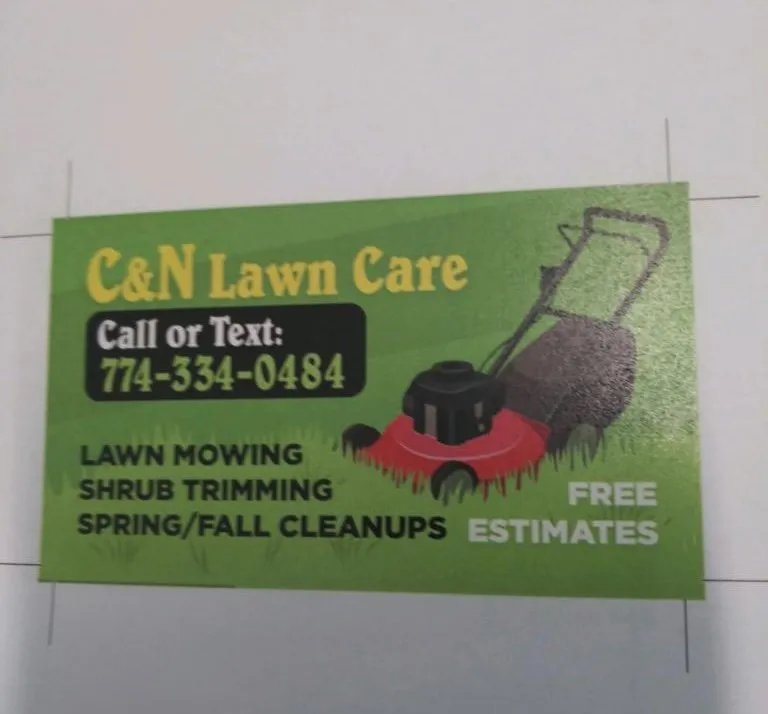 Top-rated landscaping services for outdoor upgrades in Southbridge, MA by C&N Lawn Care