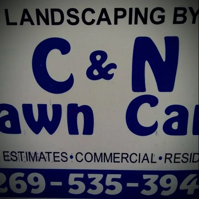 Trusted yard maintenance for beautiful yards in Three Rivers, MI by C&N Lawn Care