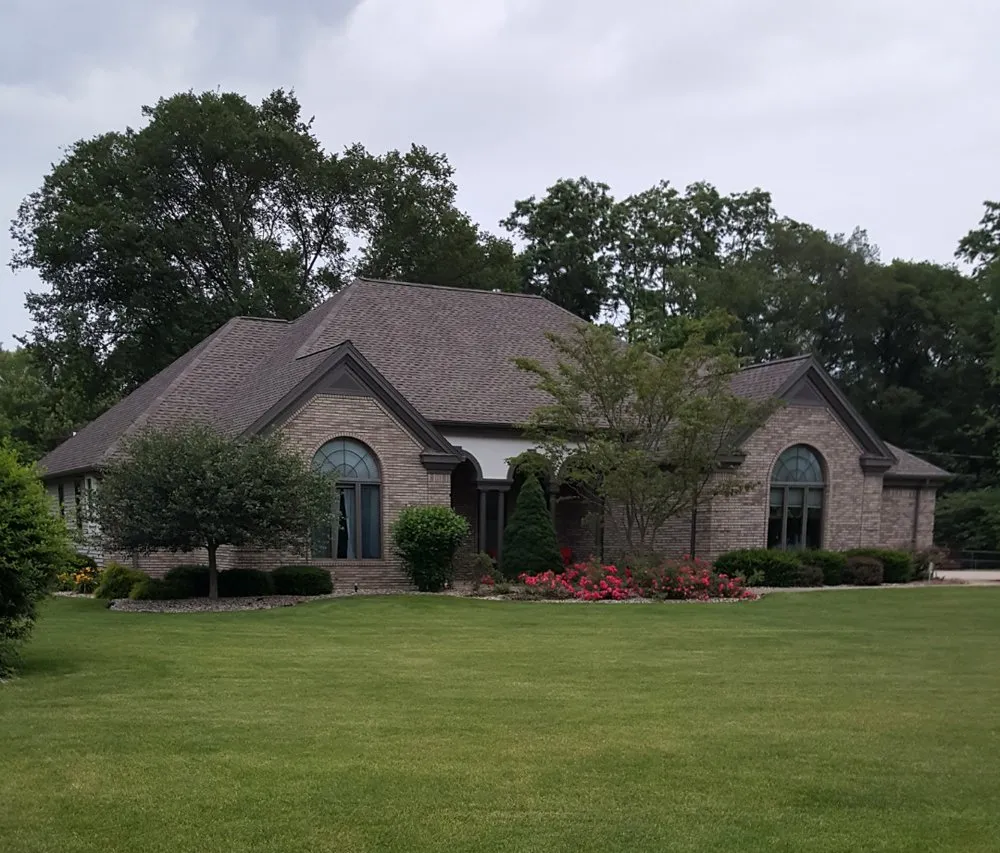 Trusted yard maintenance experts serving Three Rivers, MI - C&N Lawn Care