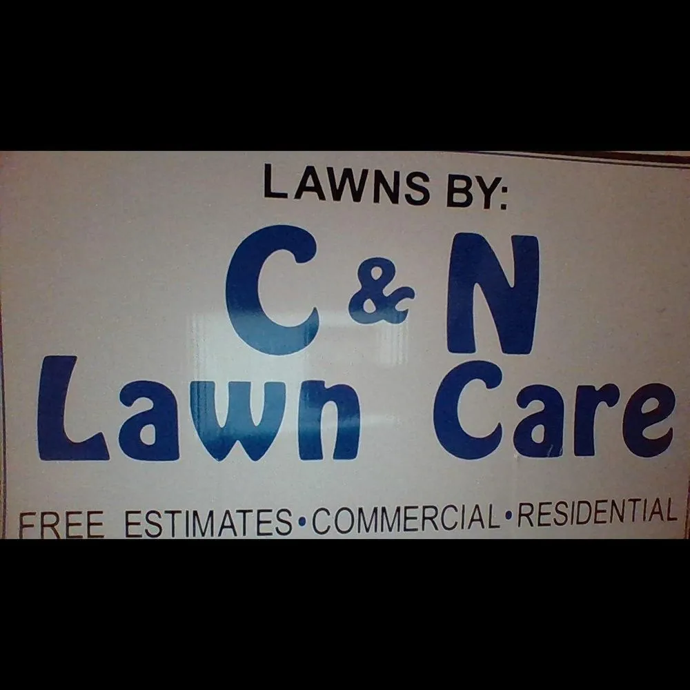 Professional garden landscaping with custom design across Three Rivers, MI - C&N Lawn Care