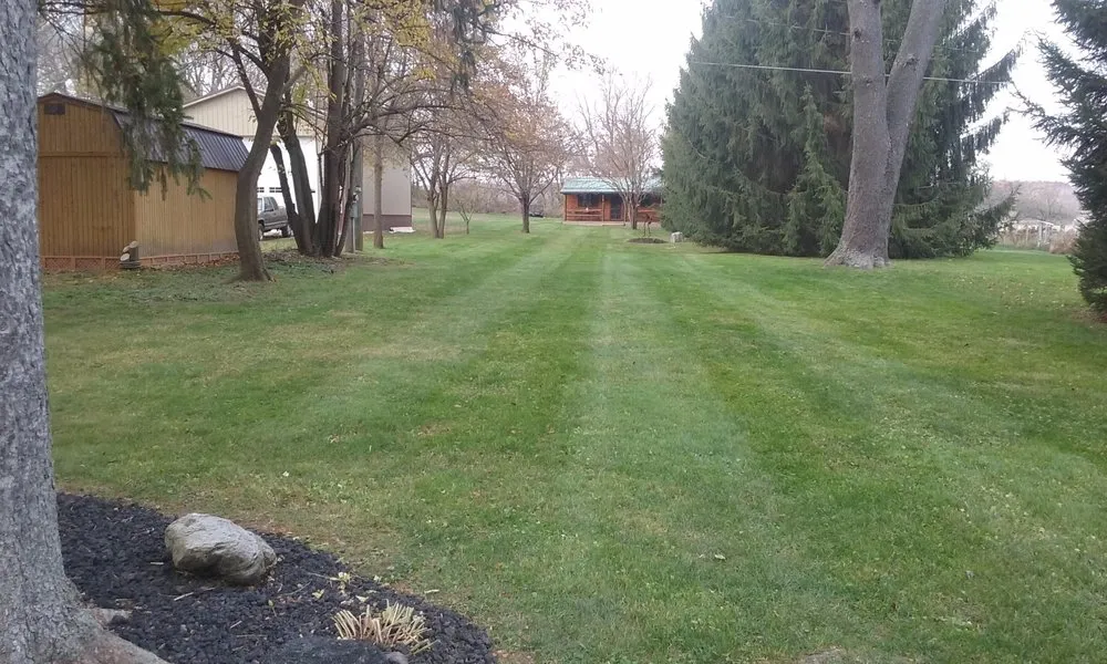 Reliable landscaping services experts serving Three Rivers, MI - C&N Lawn Care
