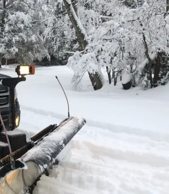 C&N ODD JOBS LAWN AND SNOW